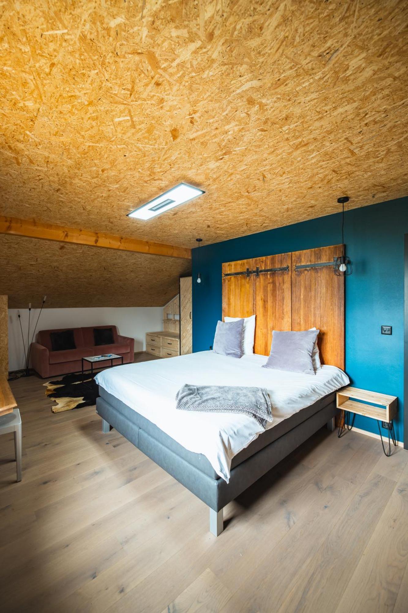 B&B La Forge De Diogne Crans-Montana Esterno foto