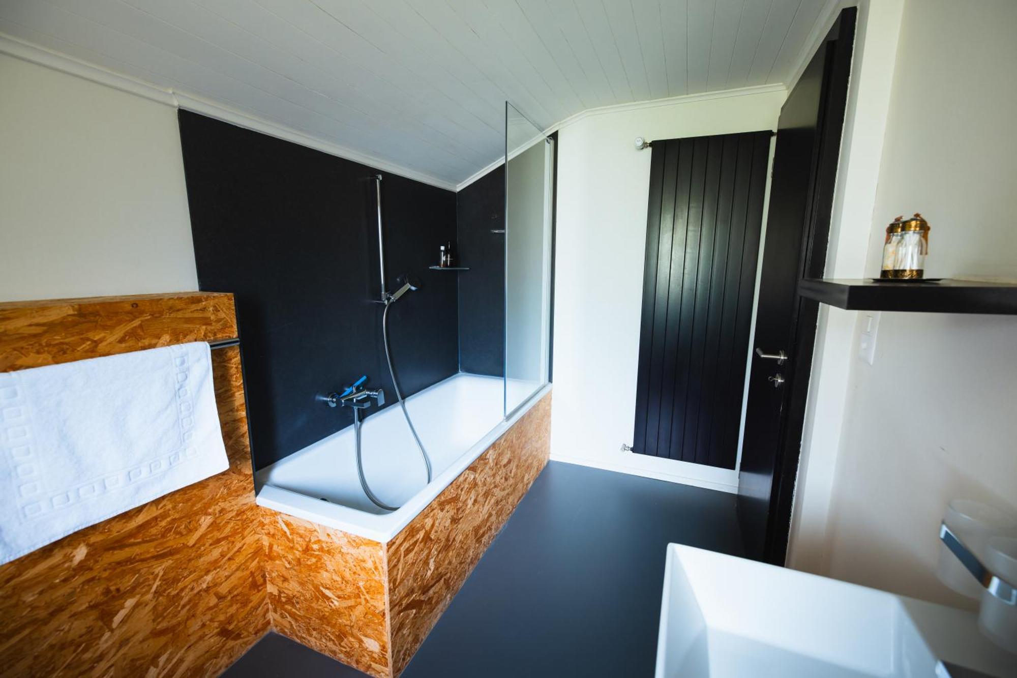 B&B La Forge De Diogne Crans-Montana Esterno foto