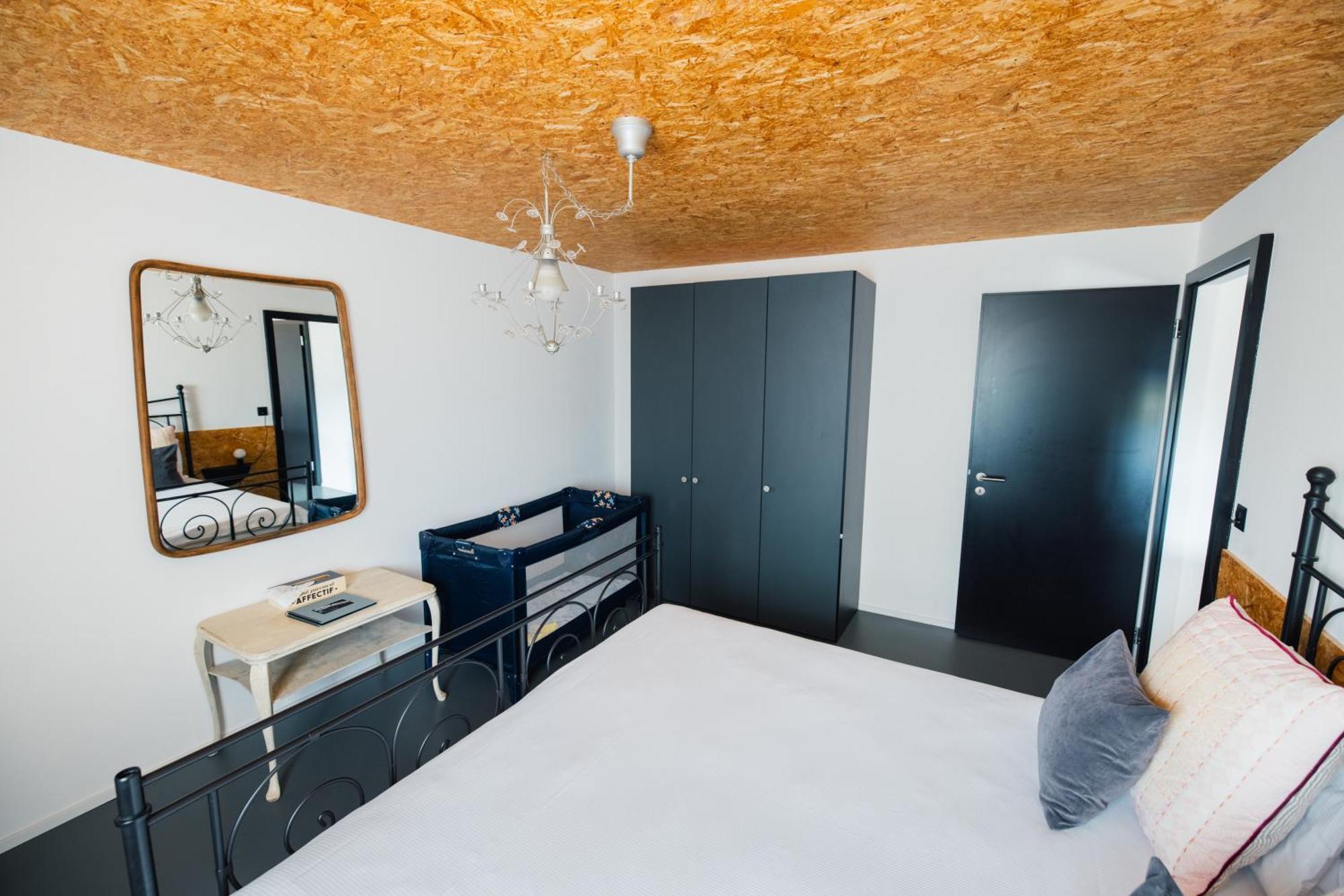 B&B La Forge De Diogne Crans-Montana Esterno foto