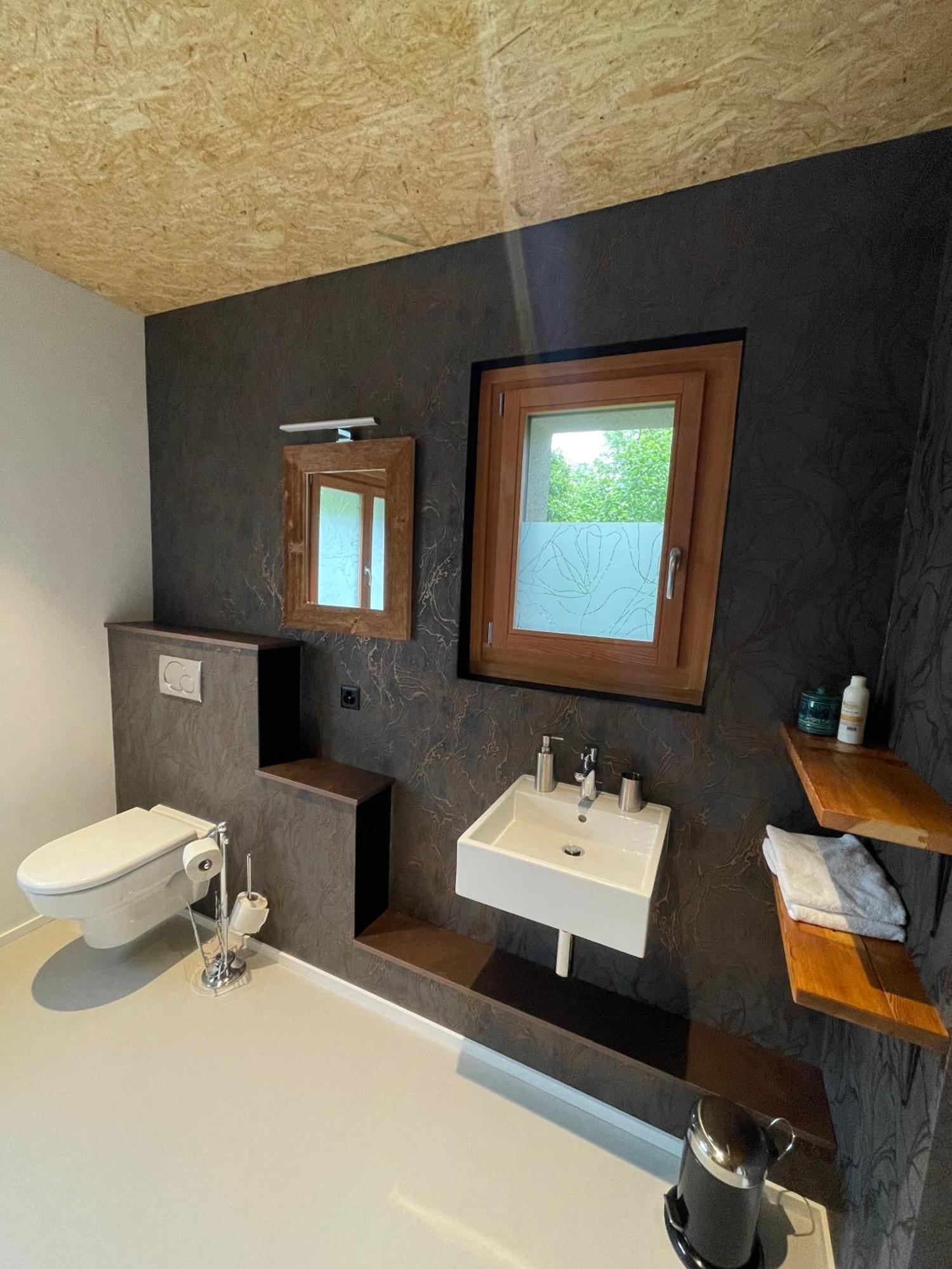B&B La Forge De Diogne Crans-Montana Esterno foto